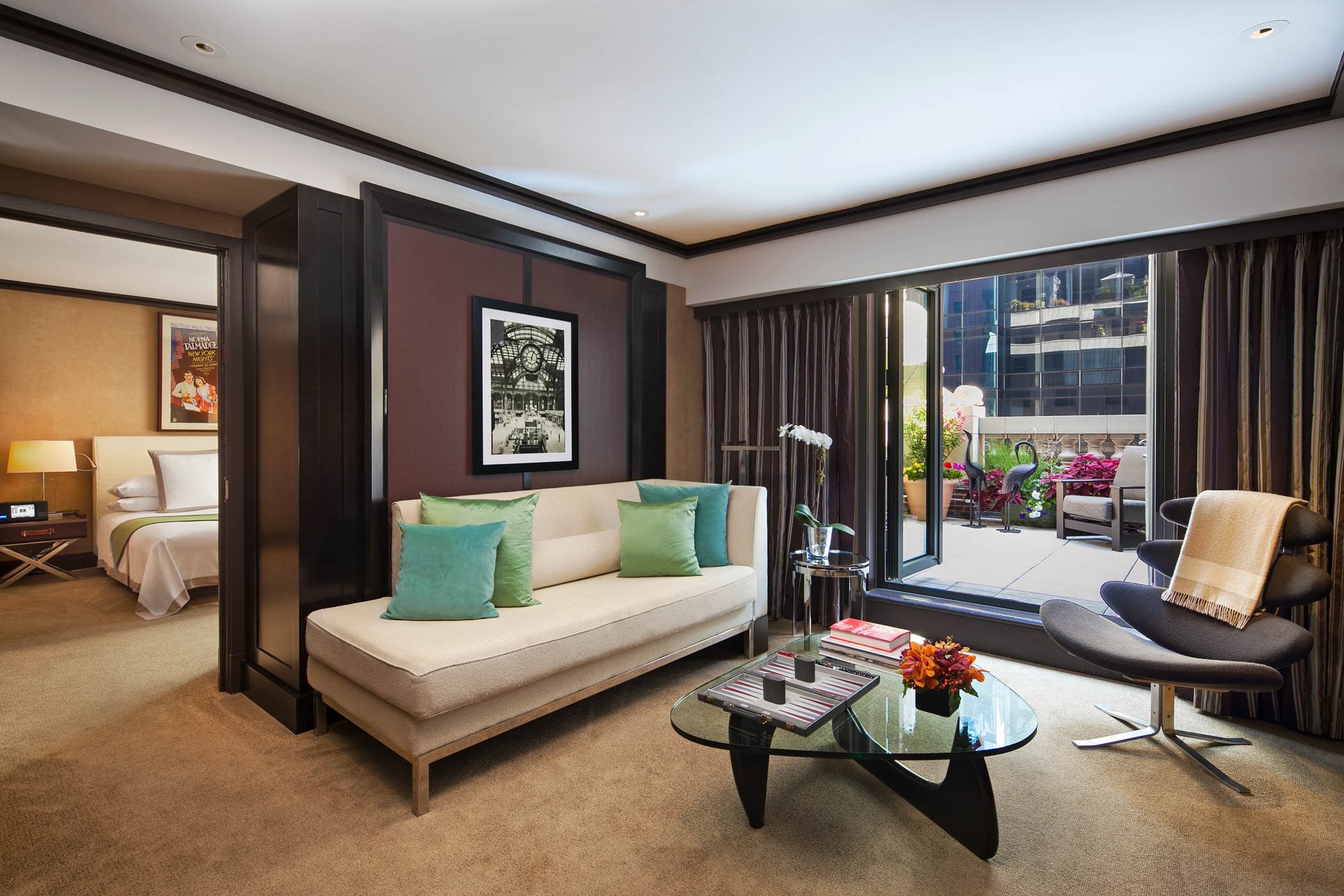 The Royal Ananta Suite