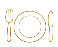 Dining Icon